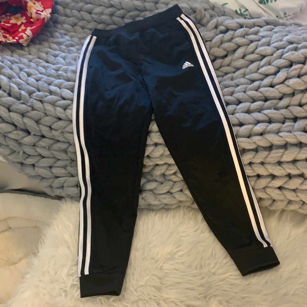 Kids Adidas joggers